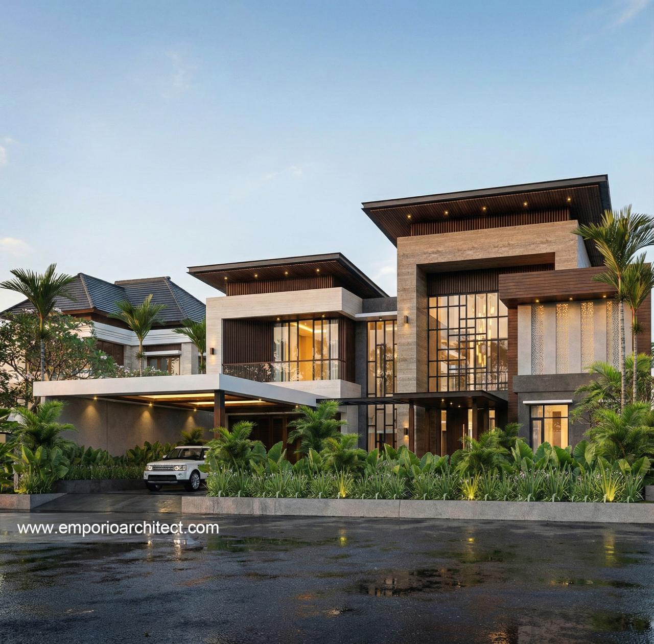 Mengapa Arsitek Cilacap Ini Selalu Dipilih untuk Rumah Impian Anda?